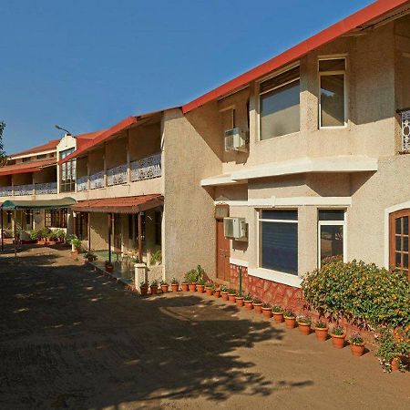 Club Mahindra Sherwood Mahābaleshwar Exterior foto
